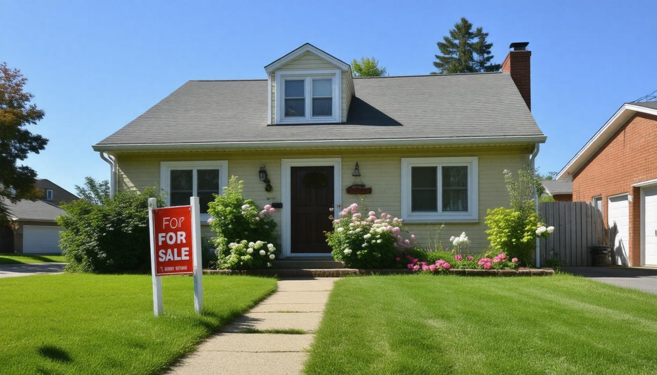 Sell Your Home Fast For Cash