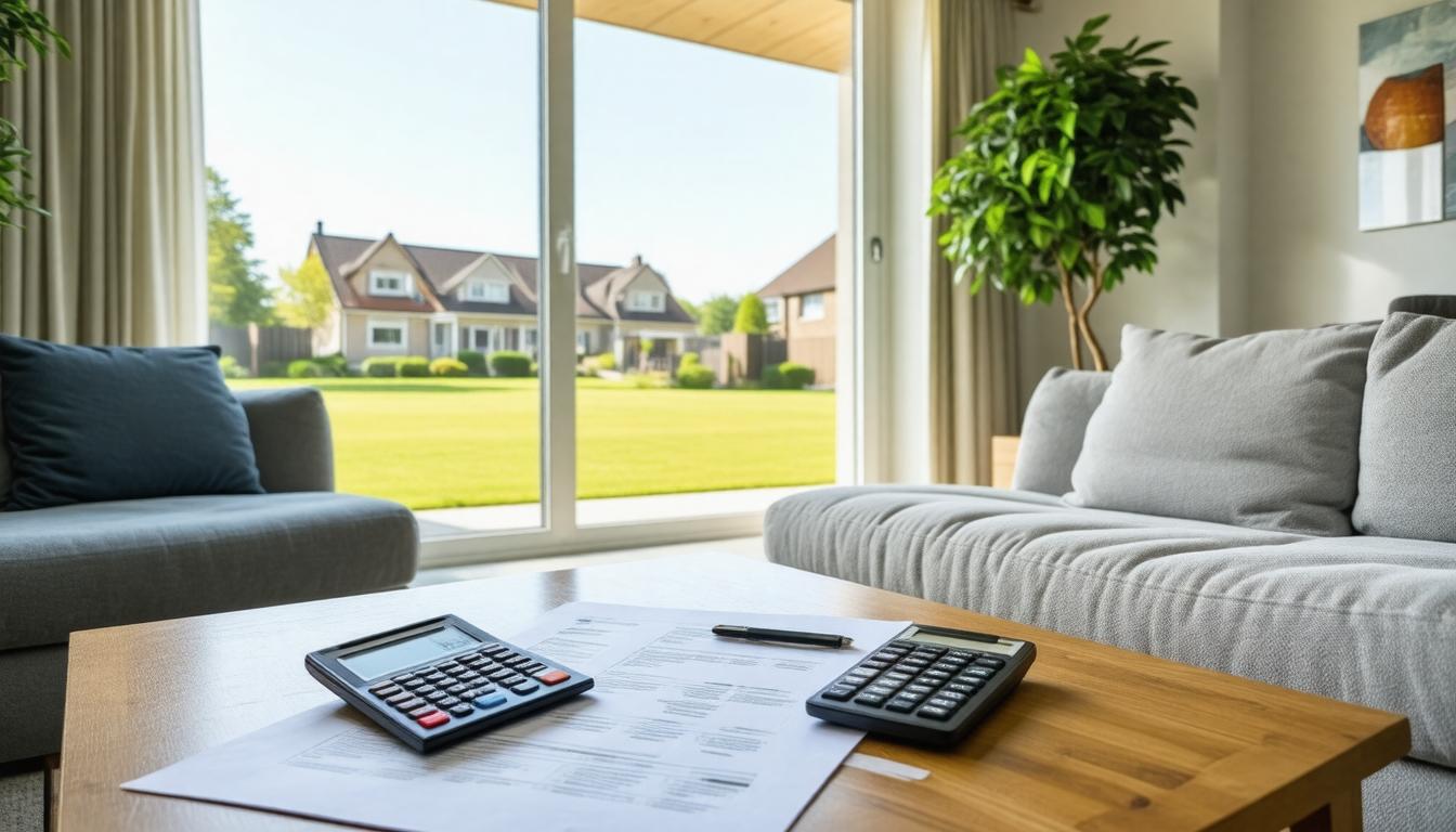 Selling To A Cash Buyer
