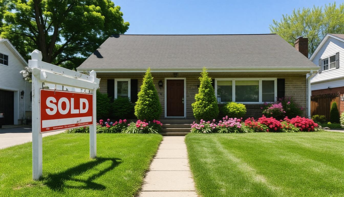 We Buy Houses Fast