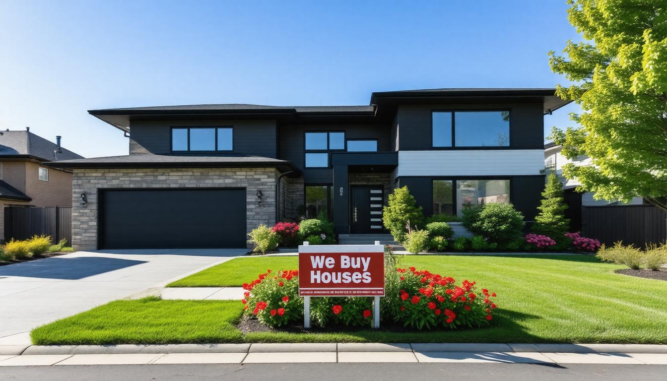 We Buy Houses For Cash Near Me