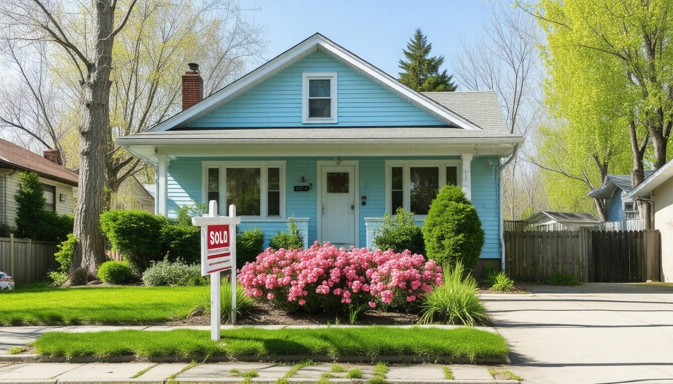 We Buy Houses With Cash