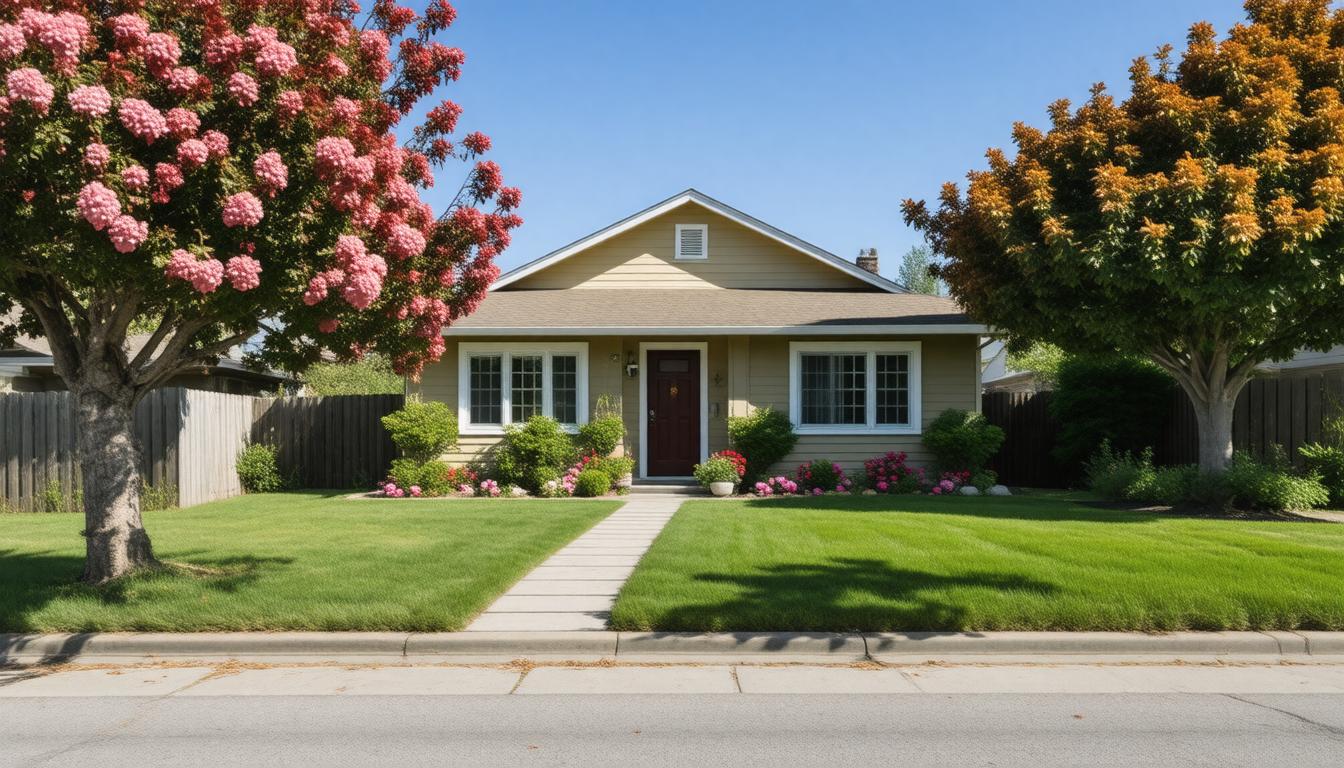What Is The Average Price Of A House In Sacramento