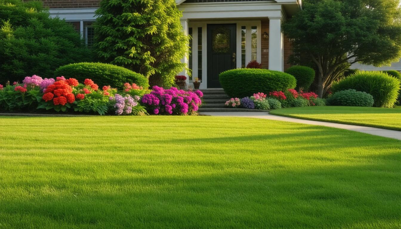 What Not To Fix When Selling A House