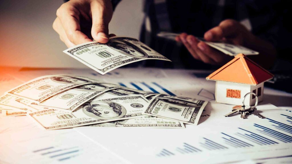 When To Consider Cashing Out