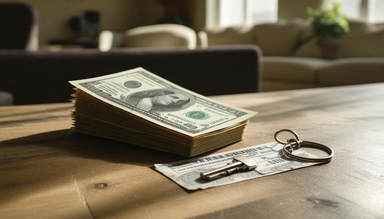 Pros and Cons of Lump Sum Payments