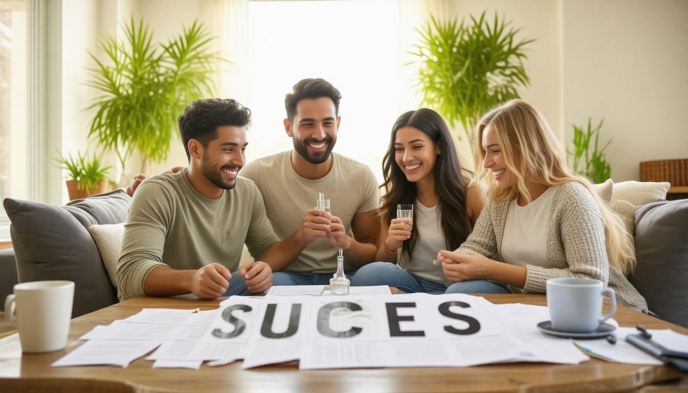 Celebrating Mediation Success 1737055038205