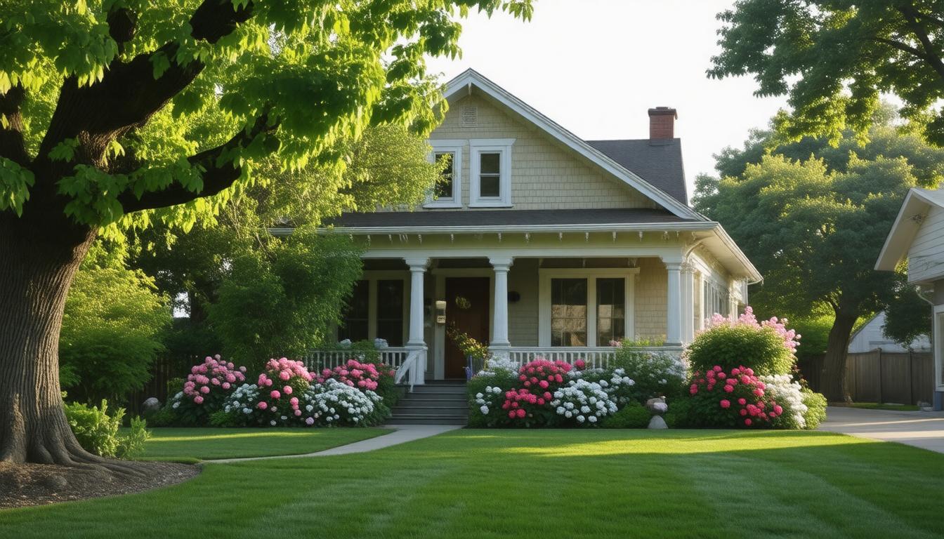 What to Do When You Inherit a House in Sacramento