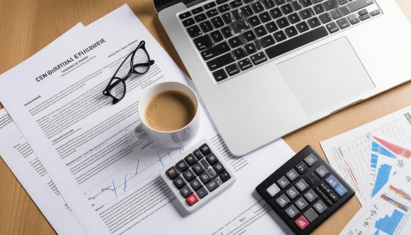 Legal and Financial Factors to Consider