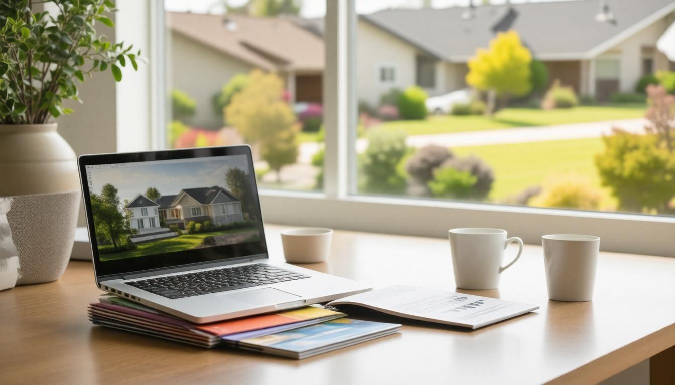 Choosing a Reliable Realtor for Relocation