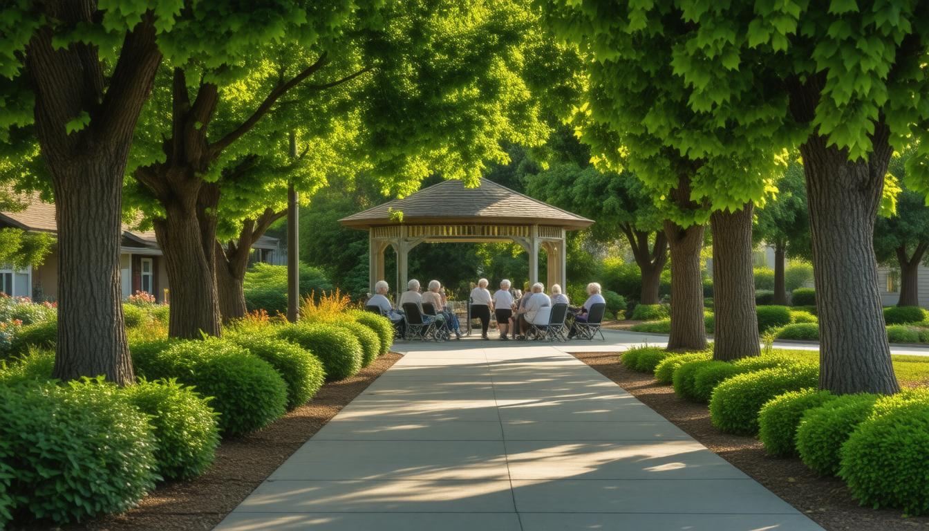 Top Alternatives to Foreclosure for Seniors in Sacramento